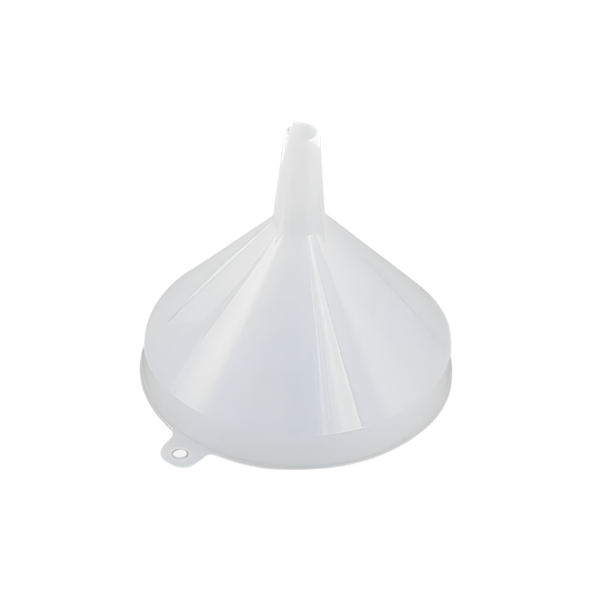 FUNNEL PLASTIC 6.3'' 32OZ