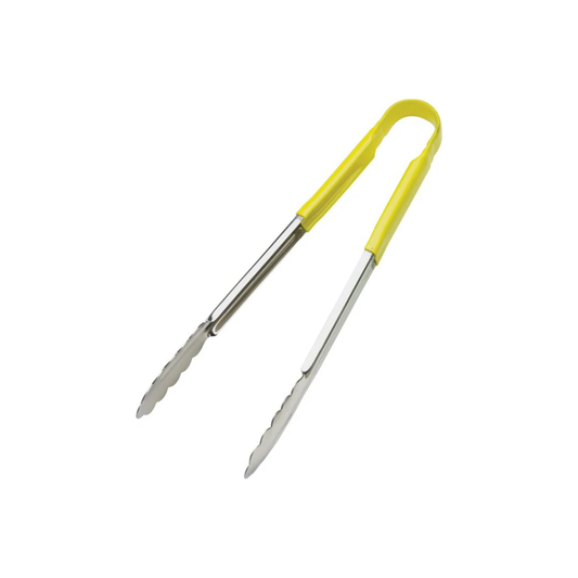 PINCE 9" AVEC MANCHE JAUNE