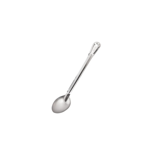 CUILLERE A SERVIR PLEINE 13'' 1,2MM