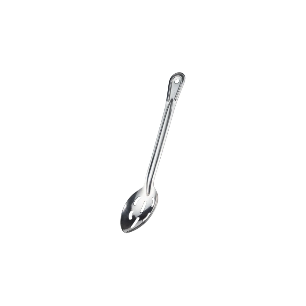 CUILLERE A SERVIR RAINURE 13'' 1,2MM