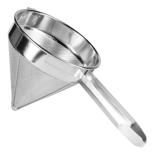 TAMIS CHINOIS 10'' MAILLE FINE INOX