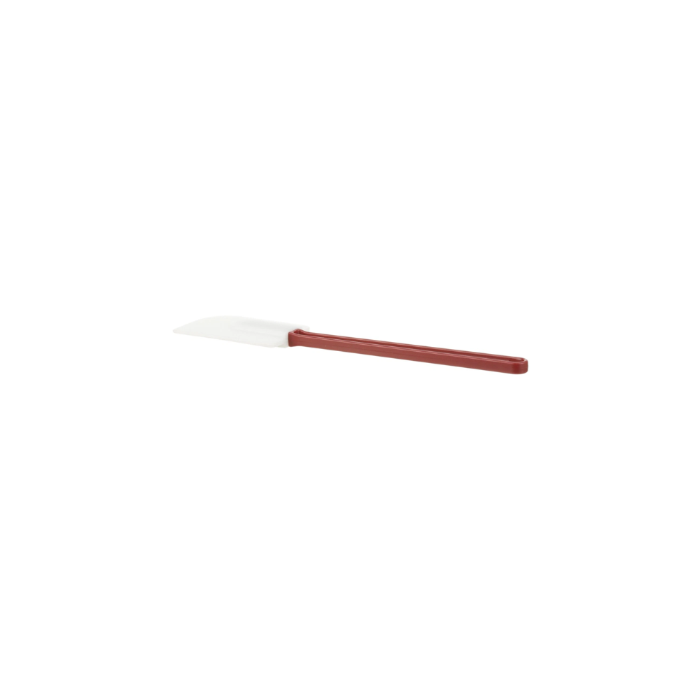 SILICONE SPATULA HEAT RESISTANT 14"