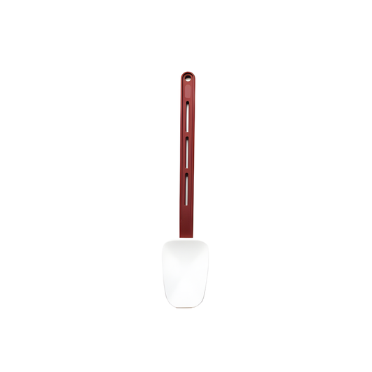 SPATULE/CUILLIERE EN SILICONE 16' 'HAUTE TEMP.
