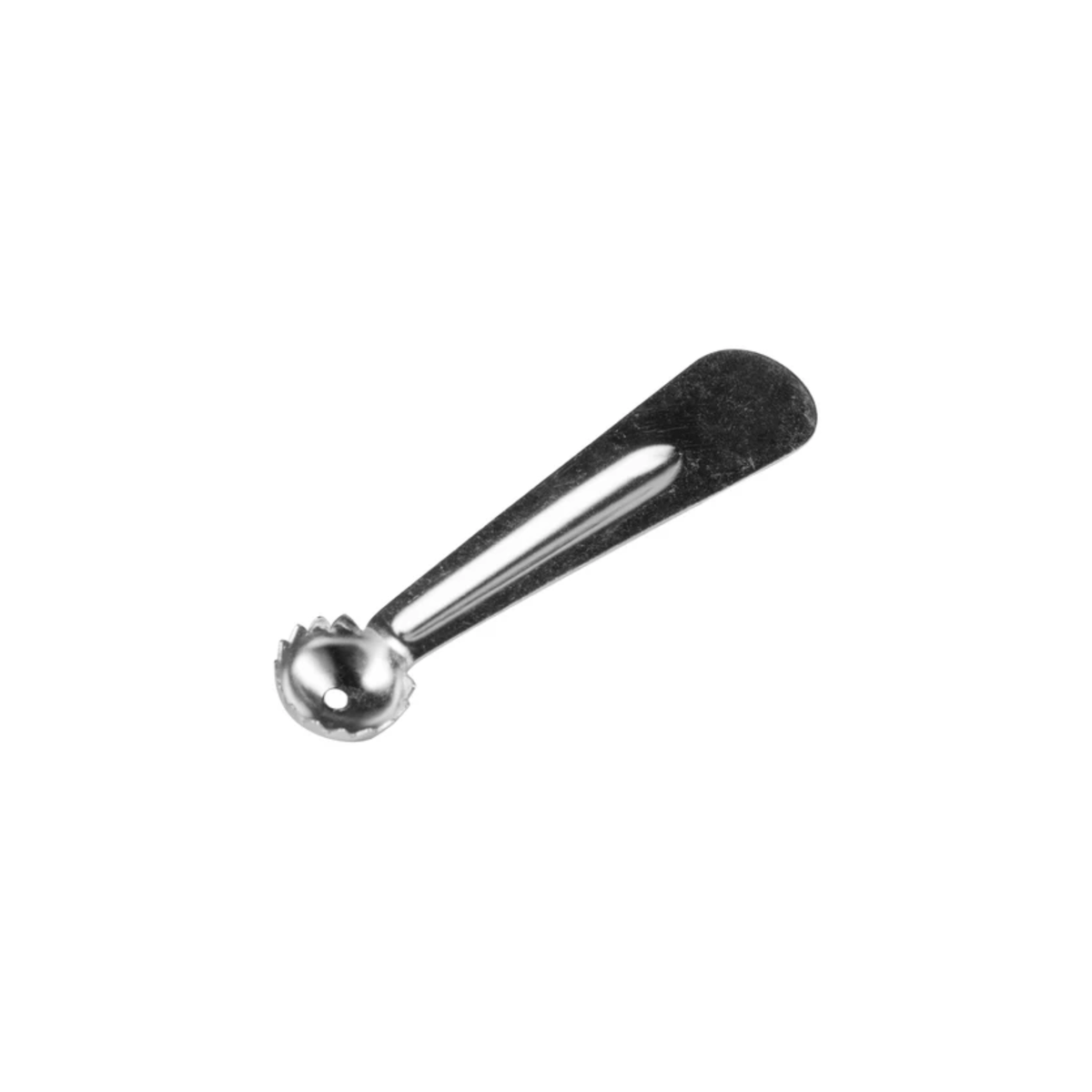 EQUEUTEUR A TOMATE 4.8'' INOX