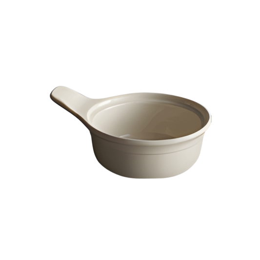 ZZZ BOL A SOUPE AVEC  POIGNEE 14.7CM 14 OZ