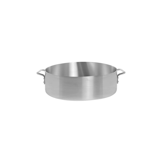 BRAZIER 24 QT STANDARD ALUMINUM
