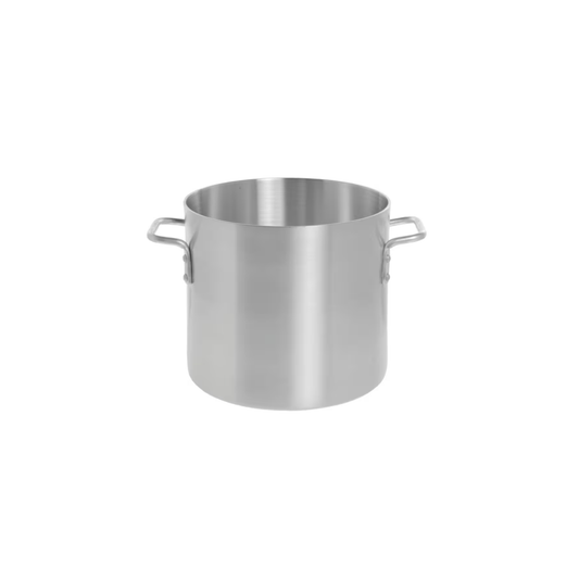 MARMITE ALUMINUM 12 PT (11.4L)
