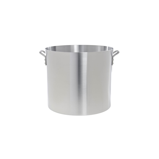 MARMITE EN ALUMINUM 80PT. (76L)