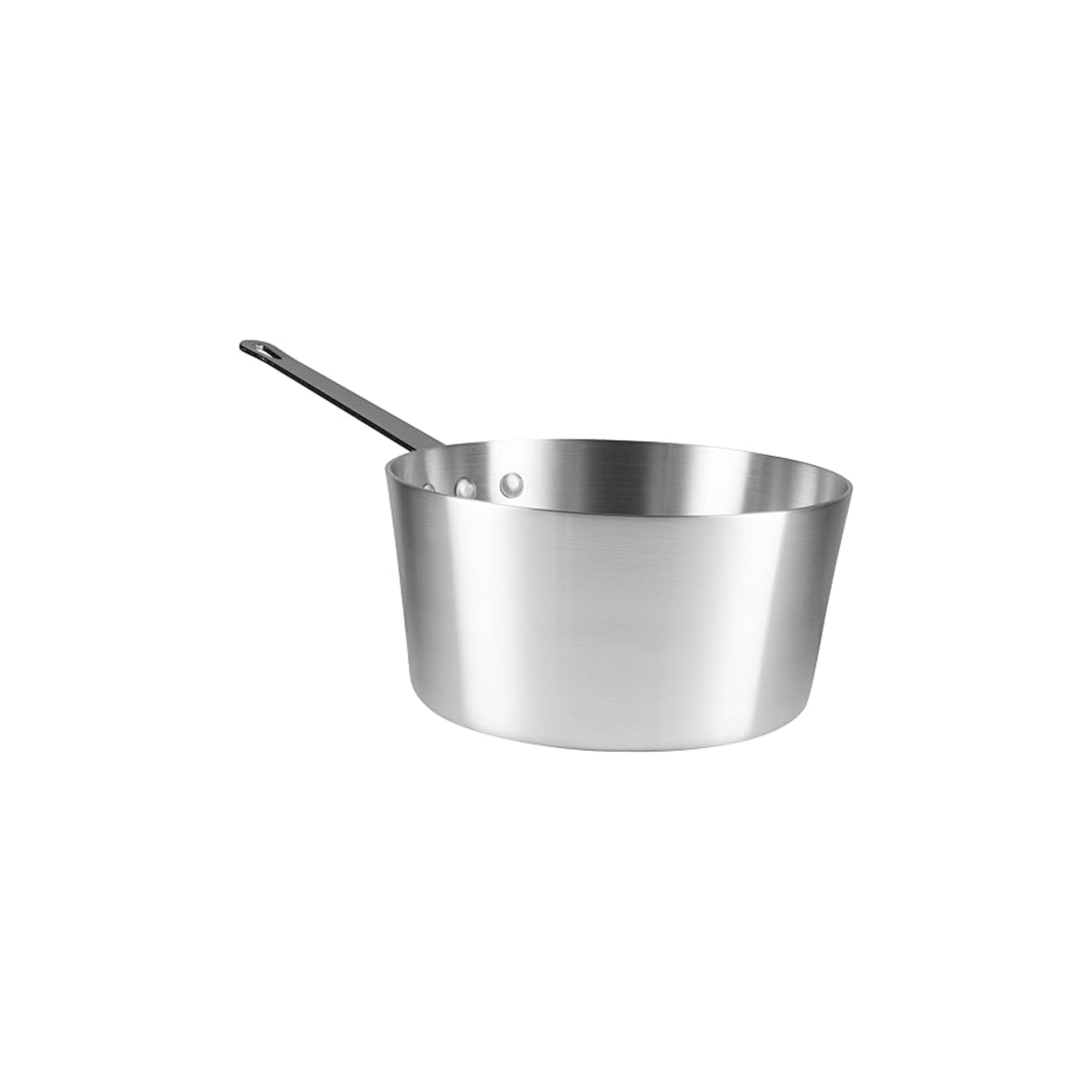 CASSEROLE CONIQUE 11 PT. ALUMINIUM