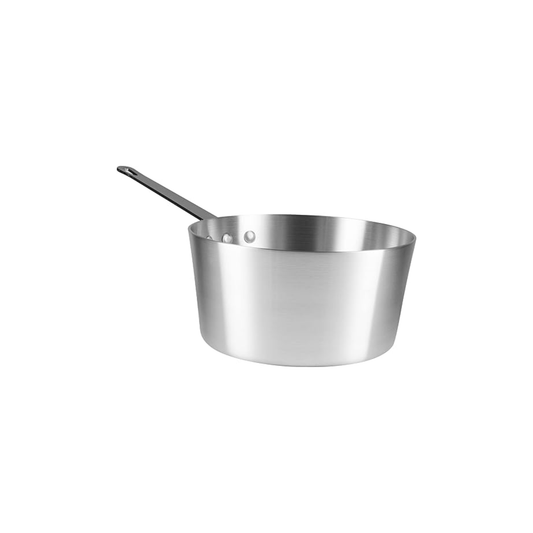 CASSEROLE CONIQUE 11 PT. ALUMINIUM