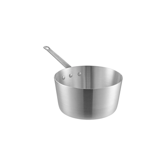 CASSEROLE CONIQUE  4.5 PT. ALUMINIUM