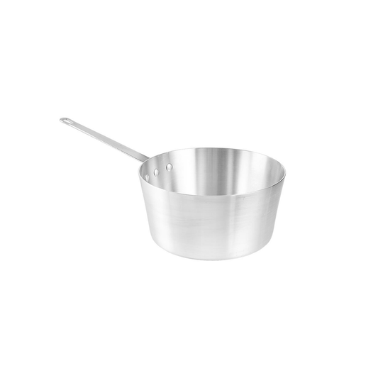 CASSEROLE CONIQUE 7 PT. ALUMINIUM