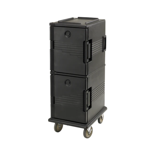 ULTRA CAM-CART BLACK ''HD CASTERS''