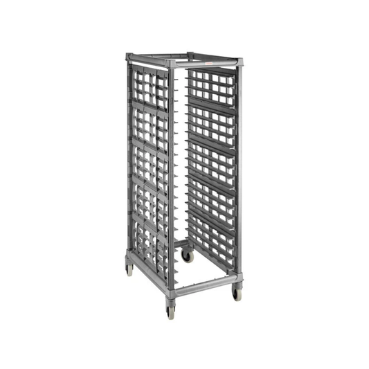 CHARIOT MOBILE POUR BUN PAN 18X26