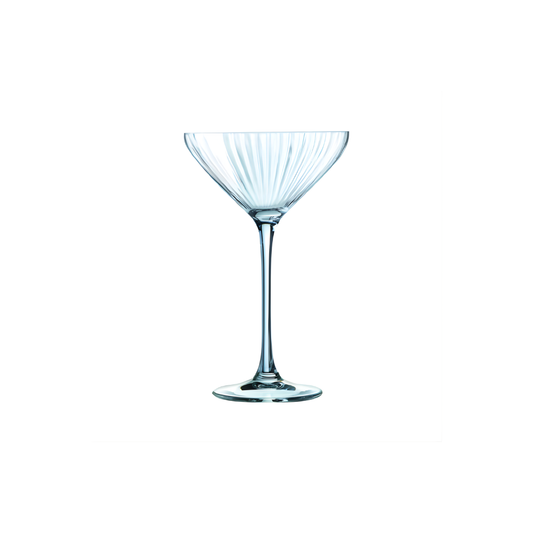 SYMETRIE COUPE 8.0 OZ   MARTINI