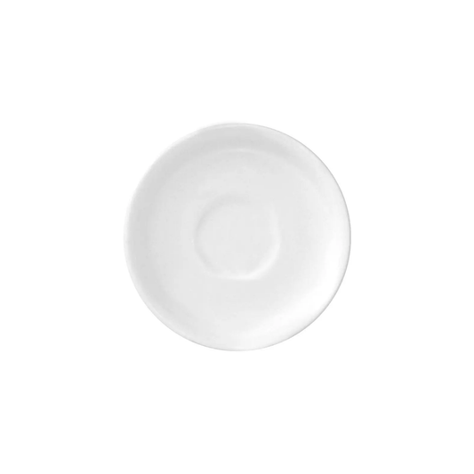 SOUCOUPE 5.5''  WHITE NOVA  CHURCHILL
