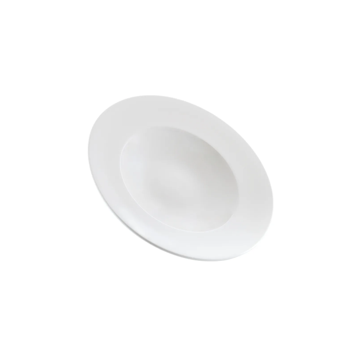 ASSIETTE CREUSE BORDURE LARGE 11"/16.5OZ