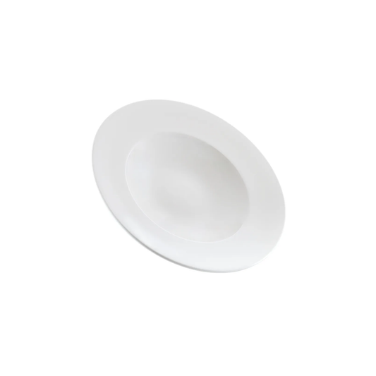 ASSIETTE CREUSE BORDURE LARGE 11"/16.5OZ