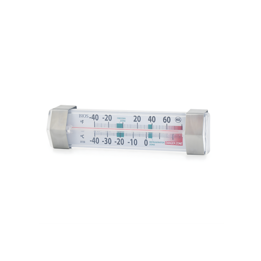 THERMOMÈTRE POUR RÉFRIGÉRATEUR/CONGÉLATEUR PROFESSIONNEL