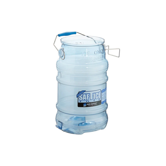 CHAUDIERE "SAFE T" A GLACE
